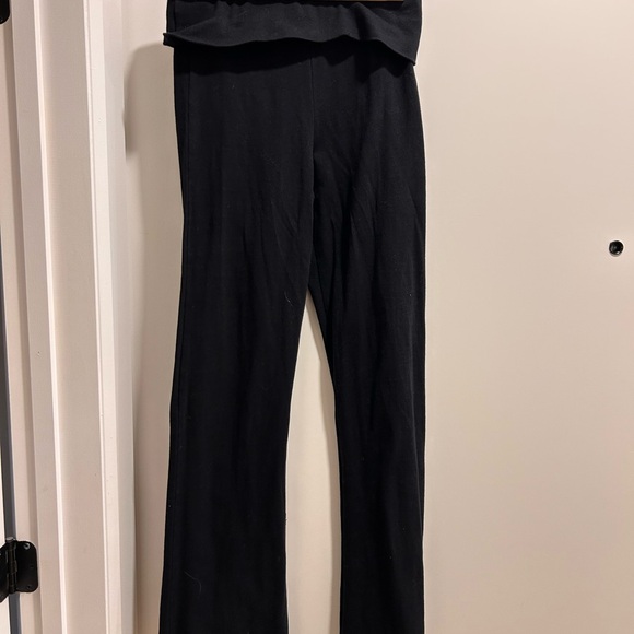 Black Tube Top - Picture 2 of 4